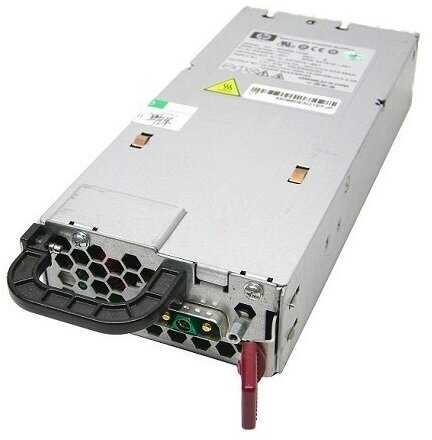 Блок питания HP 1200W Power supply 48V DC 451816-001