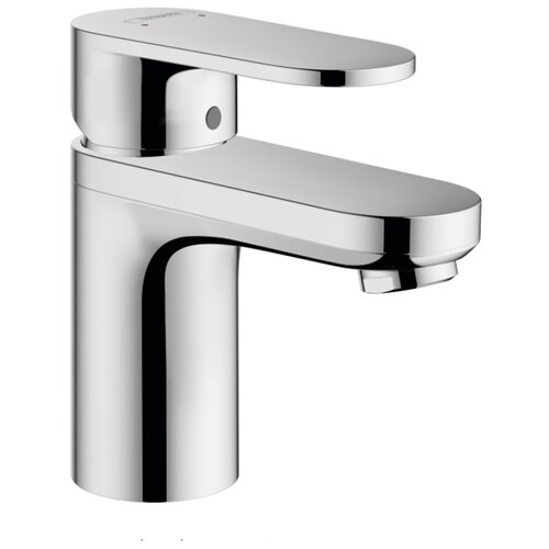 фото Смеситель для раковины hansgrohe, с изолированным водопроводом vernis blend 71570000