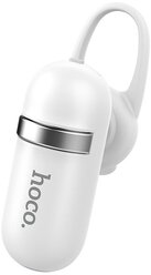 Bluetooth-гарнитура Hoco E40, white