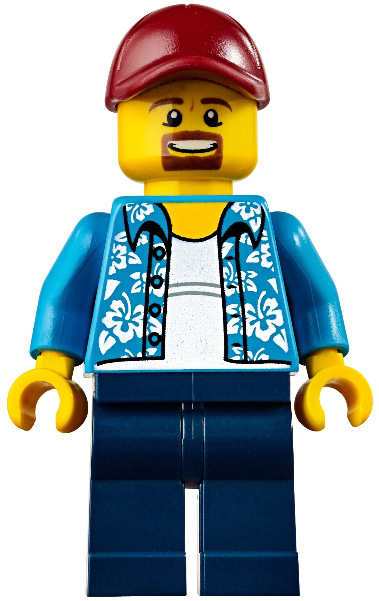 Конструктор Lego - фото №9