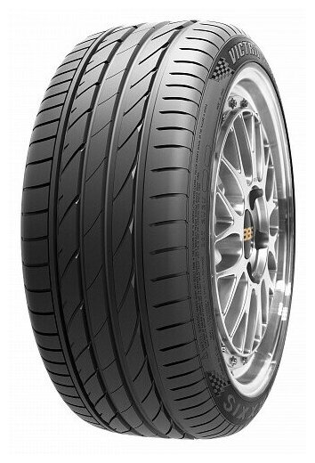 Шина Maxxis Victra Sport 5 SUV 235/55 R18 104Y