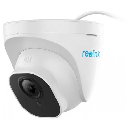 Камера ВН уличн Reolink RLC-520A 5MпHDИнтернетЗвук 519900₽