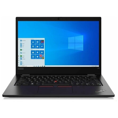 Ноутбук Lenovo ThinkPad L13 G2 20VJA2U5CD 133 FHDCore i5 1135G7 16Gb512Gb SSDnoOS black 13304100₽