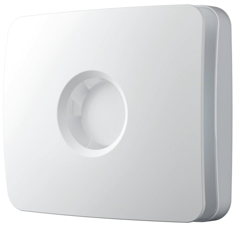 FRESH Intellivent ICE (Управление по Bluetooth, таймер, датчик влажности, программируемый, LED-подсветка)