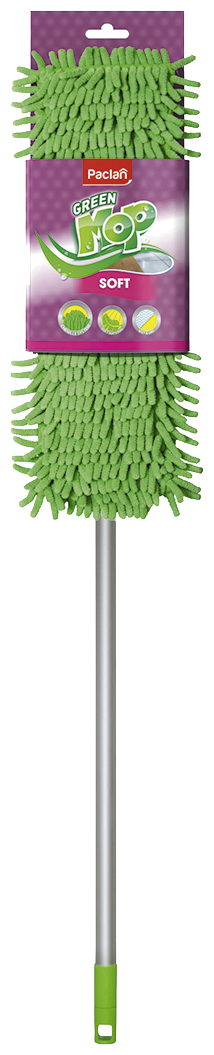 Paclan Green Mop Soft        