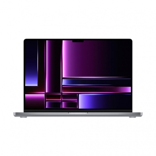 Ноутбук Apple MacBook Pro M2 16