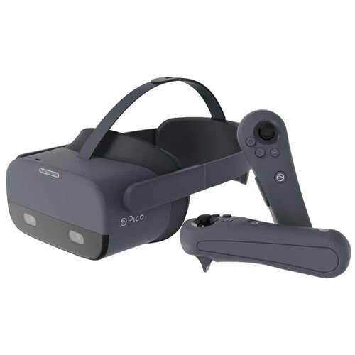 Pico Neo 2 Eye