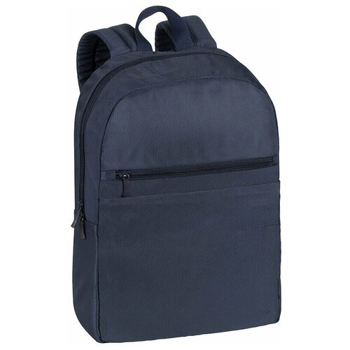 Рюкзак RIVACASE 8065 dark blue рюкзак rivacase 8365 blue