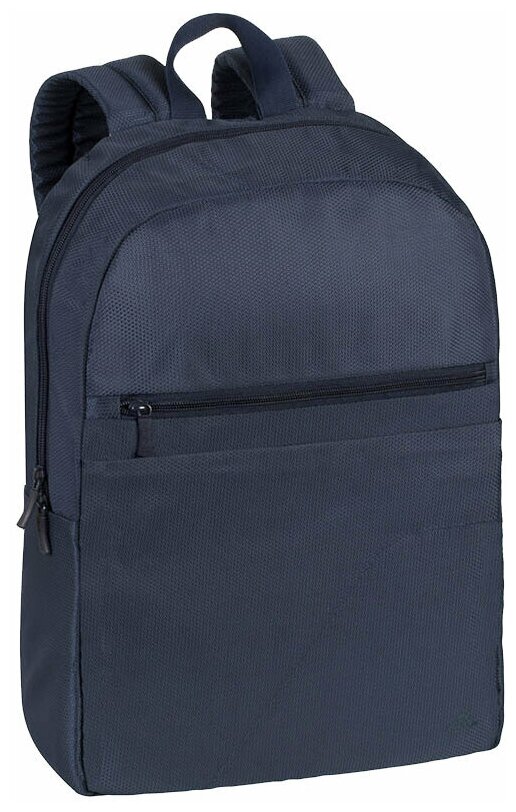 Рюкзак для ноутбука RIVACASE 8065 Dark blue 15.6" / 13