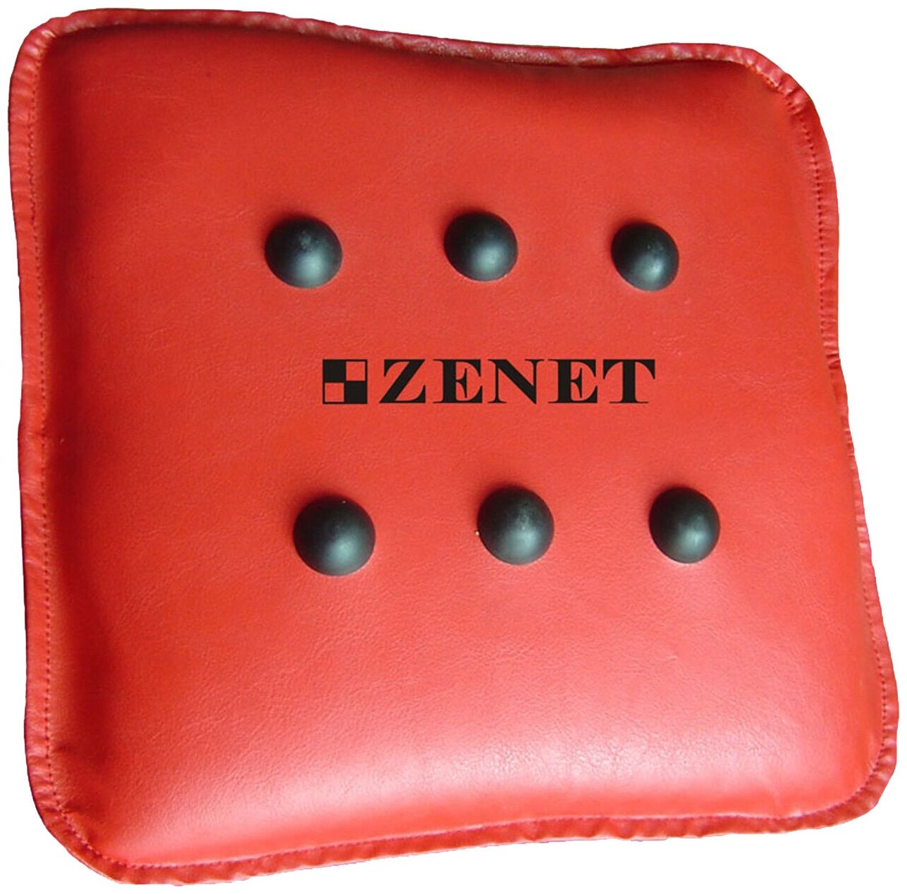 Массажная подушка Zenet Tl-2002-d