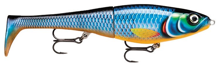 Rapala, Воблер X-Rap Peto XRPT20, BGH