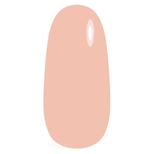 Купить Гель-лак для ногтей TNL Professional 8 Чувств, 10 мл, №035 - персиковый