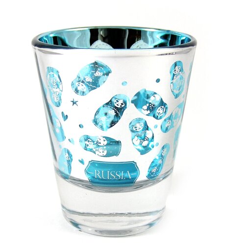 Стопка Матрёшка