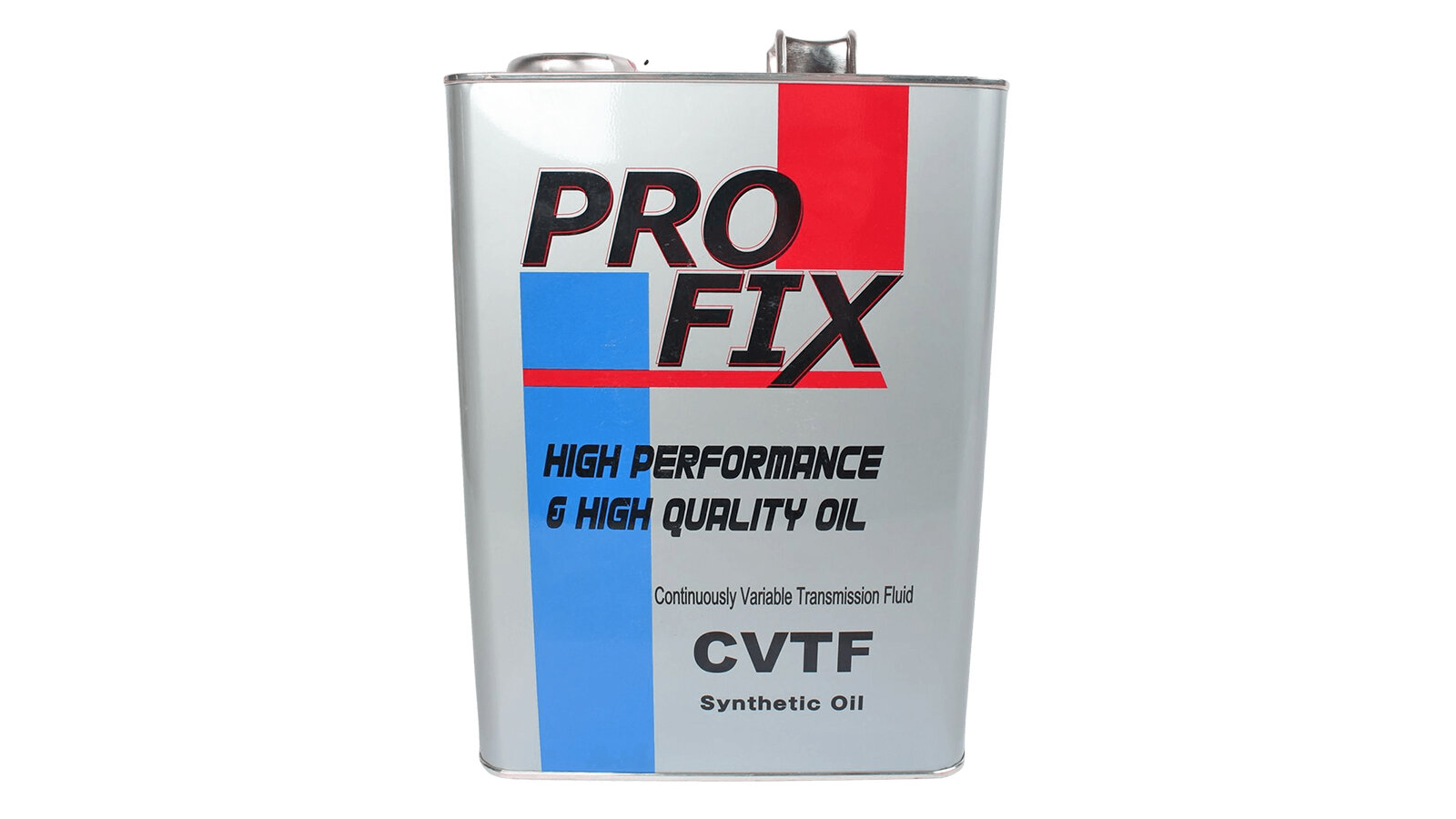 Масло трансмиссионное ATF PROFIX CVTFC 4л