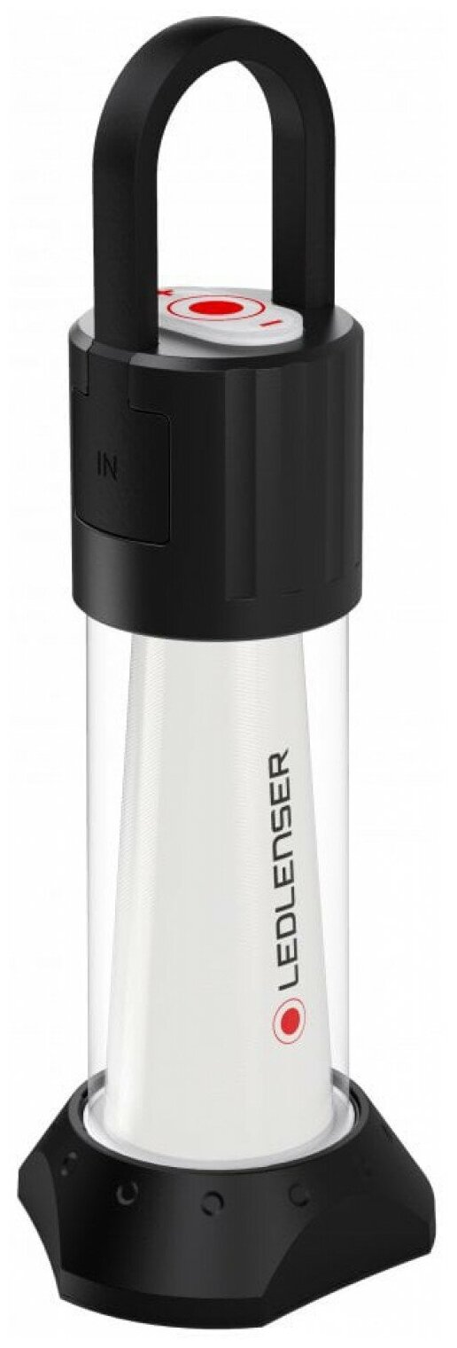 Фонарь LED LENSER - фото №1