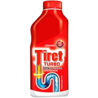 Tiret гель Turbo 0.5 л