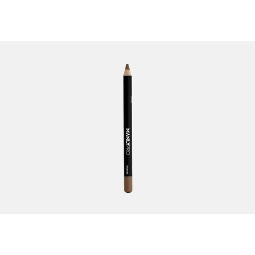 Пудровый карандаш для бровей Manly PRO Eyebrow Powder Pencil