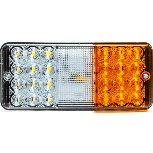 Передний фонарь МТЗ автоэлектрика Ф402 LED