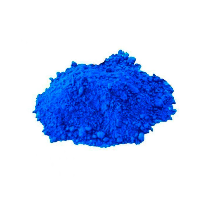 фото Краситель сухой Синий (бриллиантовый) в гранулах ROHA DYECHEM, 10 гр.