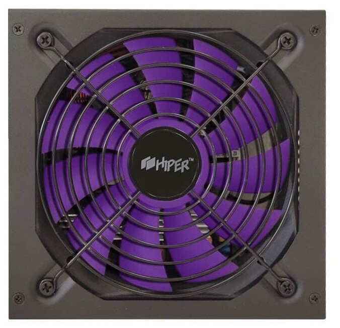 Блок питания HIPER HPB-700SM-PRO 700W Bronze