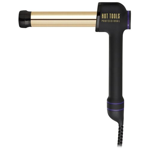 Стайлер Hot Tools Professional CurlBar 24K Gold 32 мм (HTCURL1110E)