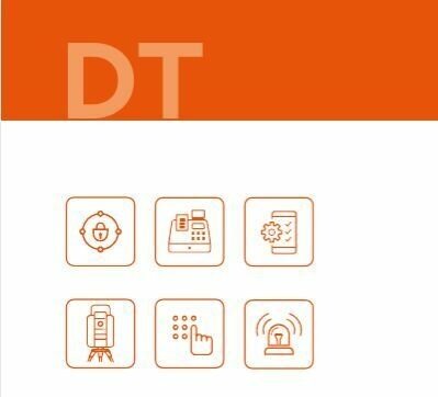 Аккумуляторная батарея DELTA Battery DT 612 6В 12 А·ч - фото №10