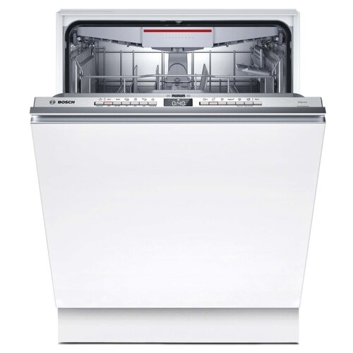 Встраиваемая посудомоечная машина 60 см Bosch SMV4HMX3FR