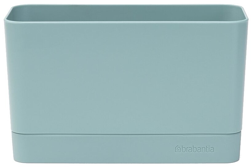 Органайзер для раковины Brabantia 117503/117527, 19x8.5x11.5 см - фото №1