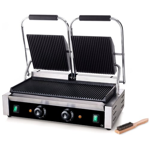 Гриль контактный VIATTO GH-813EH электрогриль 2099000₽