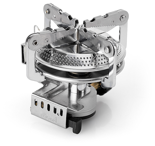 Горелка KOVEA KB-0408 Hiker Stove