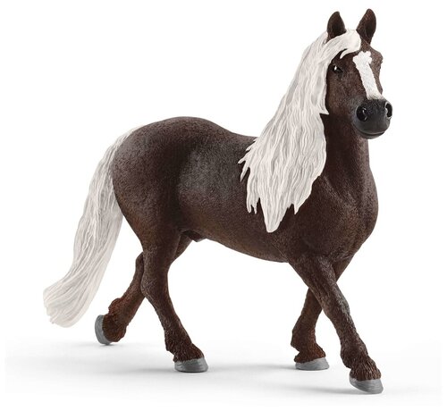 Фигурка Schleich Шварцвальдский жеребец  13897, 12 см