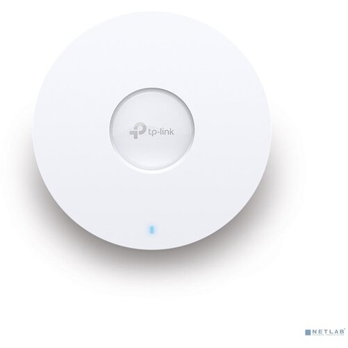 TP-Link SMB Сетевое оборудование TP-Link EAP610 AX1800 Потолочная точка доступа Wi-Fi 6