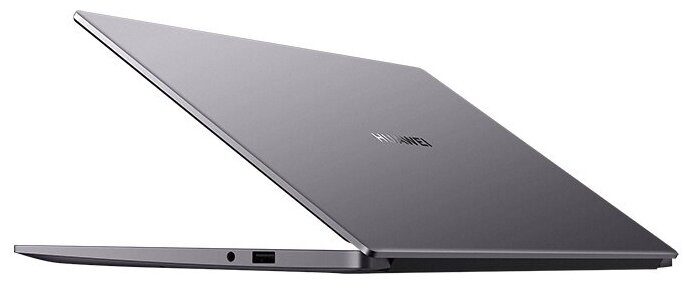 Ноутбук HUAWEI MateBook D 14NblL-WDQ9 AMD Ryzen 5 4500U 2300MHz141920x10808GB512GB SSDAMD Radeon GraphicsWindows 10 Home 53011FQD