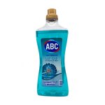 Универсальное моющее средство ABC Весенняя страсть 2,5л - изображение