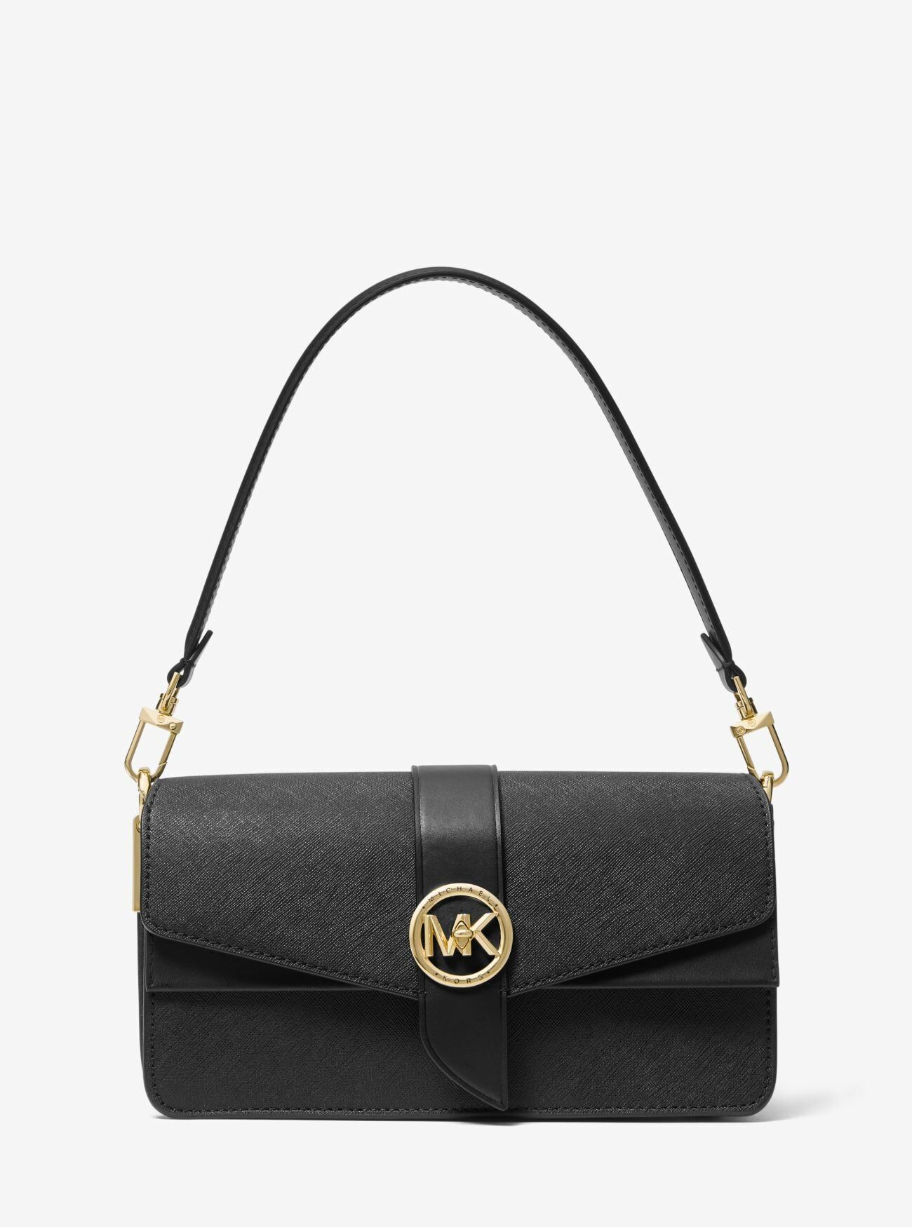 Сумка кросс-боди MICHAEL KORS Greenwich Medium