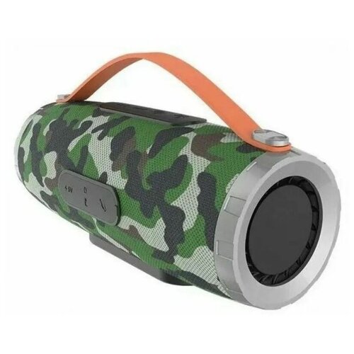 Колонка Bluetooth 4.2 2*5W 1200mAh Celebrat SP-6