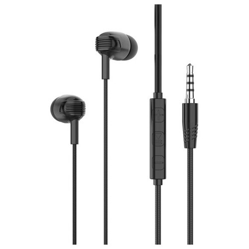 Стереогарнитура Pero EP04 черная 49500₽