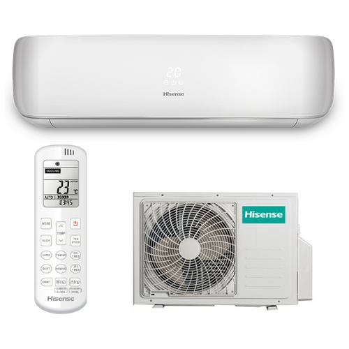 Сплит-система Hisense AS-18UW4SXATG077 Premium Super DC Inverter