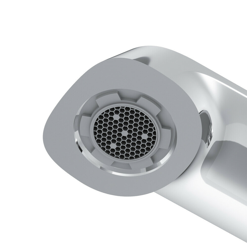 Смеситель для раковины Am.Pm Func F8F92000 - фото №10