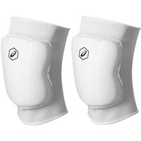Наколенники спортивные ASICS Basic Kneepad 146814-0001, размер M, белый