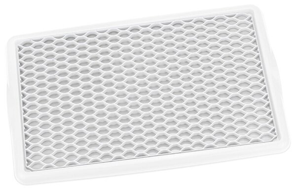Коврик для посуды IDEA (М-Пластика) М 1176, 42x27x2 см