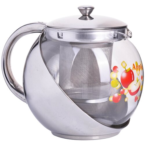 фото Заварочный чайник mayer&boch 2026 900 мл mayer & boch