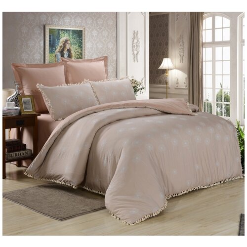 фото Постельное бельё tj-22 tj-22-172 famille