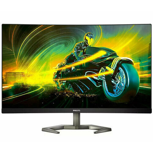27 Монитор Philips Evnia 27M1C5500VL черный 3274900₽