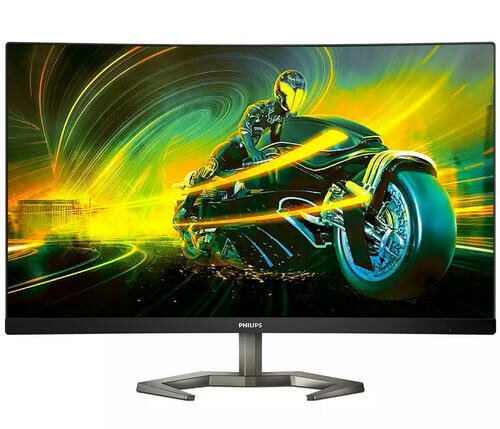 27" Монитор Philips Evnia 27M1C5500VL черный