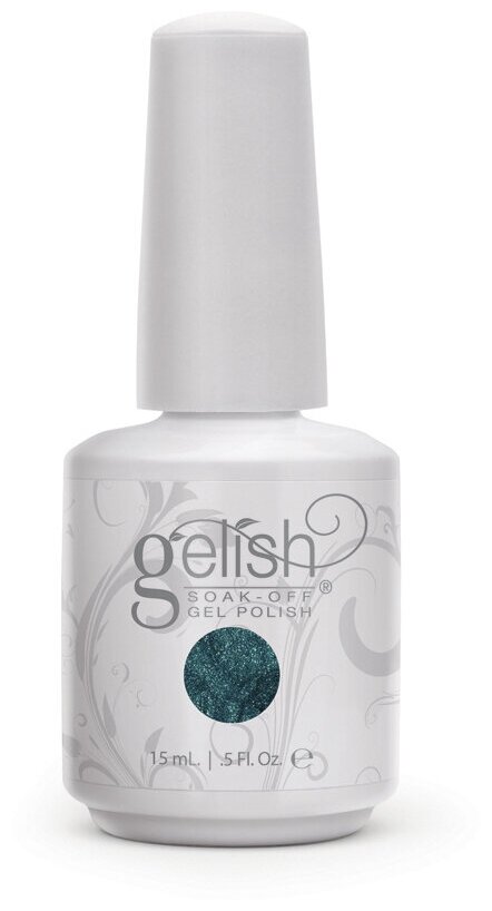 Gelish Гель лак 1365 Mint Icing 15мл