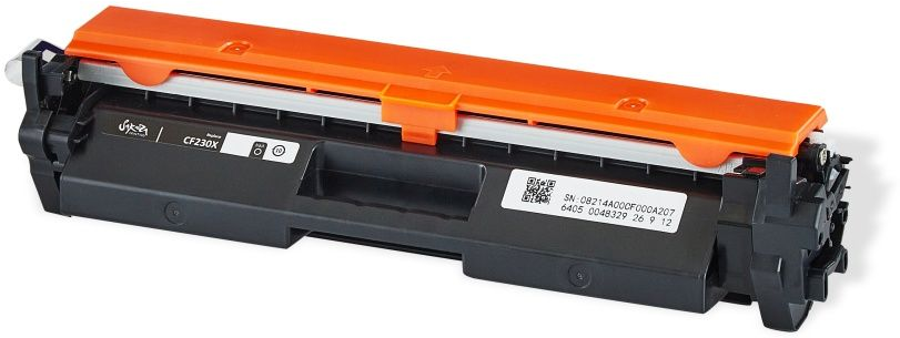 картридж Sakura CF230X - фото №8