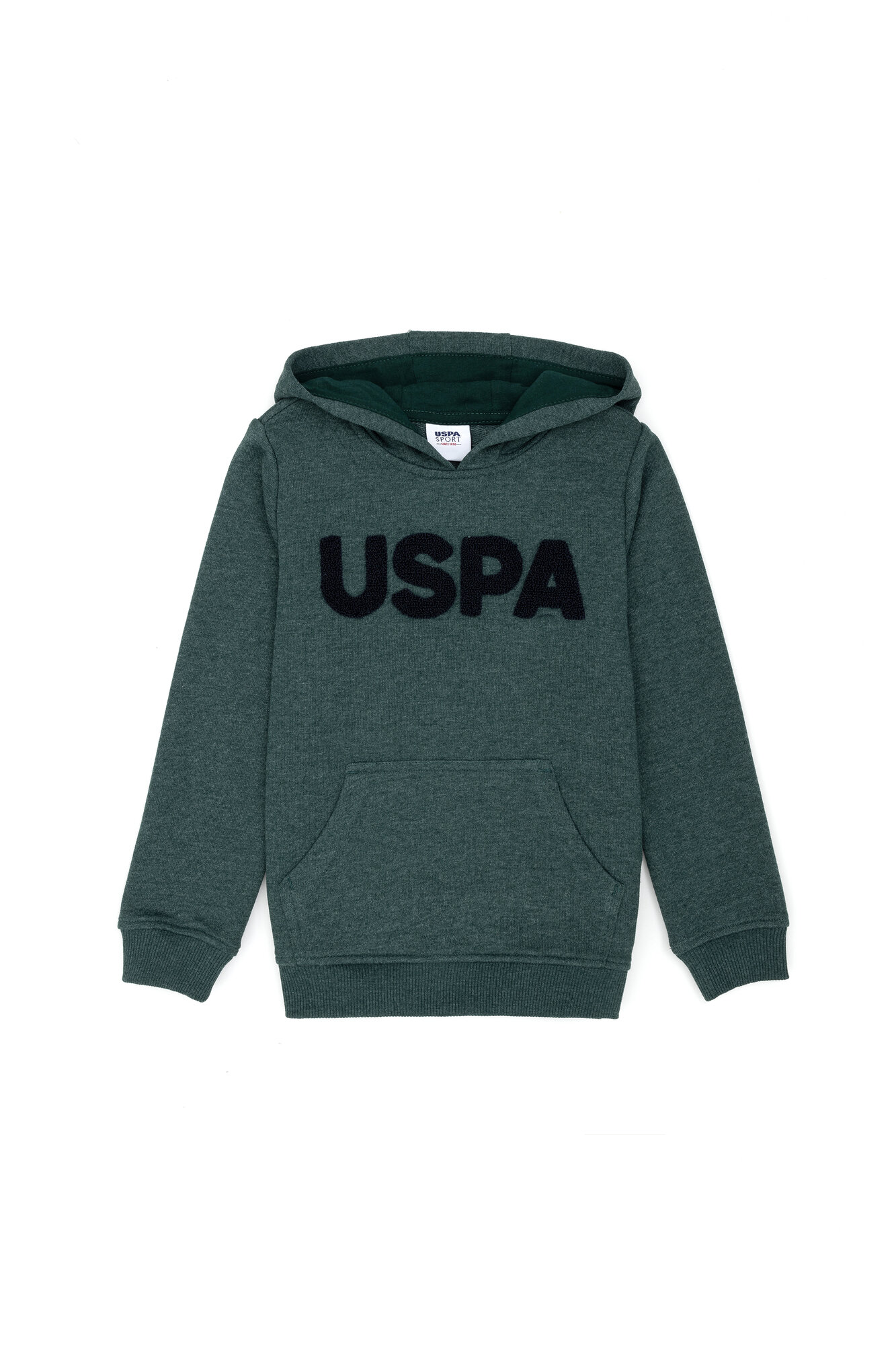 Худи U.S. POLO ASSN.