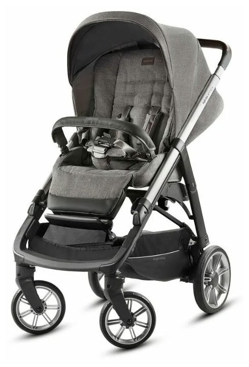   Inglesina Aptica Mineral Grey