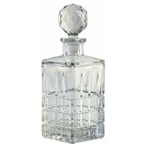Набор для виски Aurum Crystal Diplomat 7 предмета